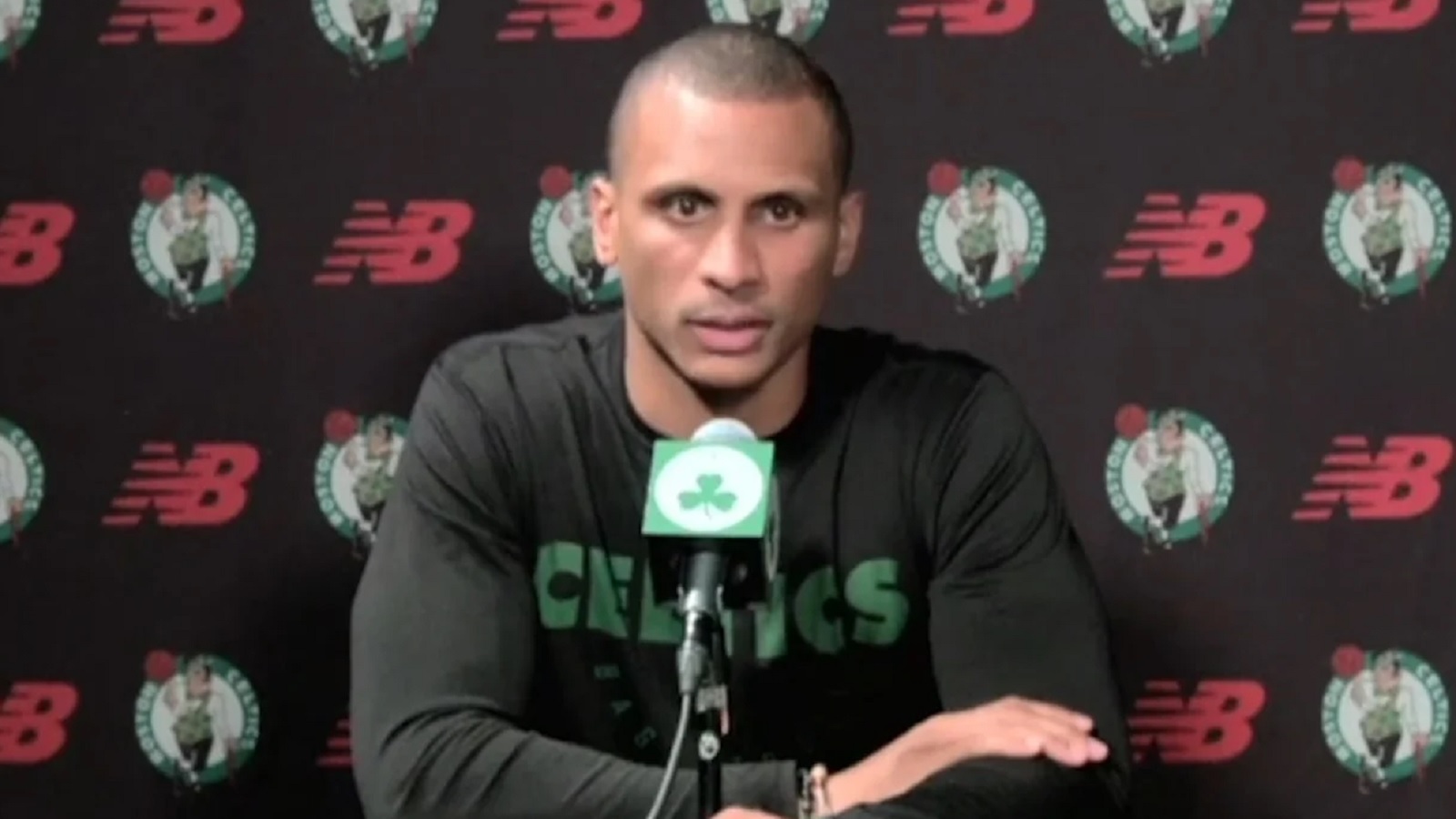 JUST IN: Celtics Star Player Confident In Health After Missing FIBA World Cup Due Do Injury