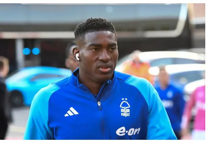 Taiwo Awoniyi sent ‘really strong’ message after Nottingham Forest injury blow