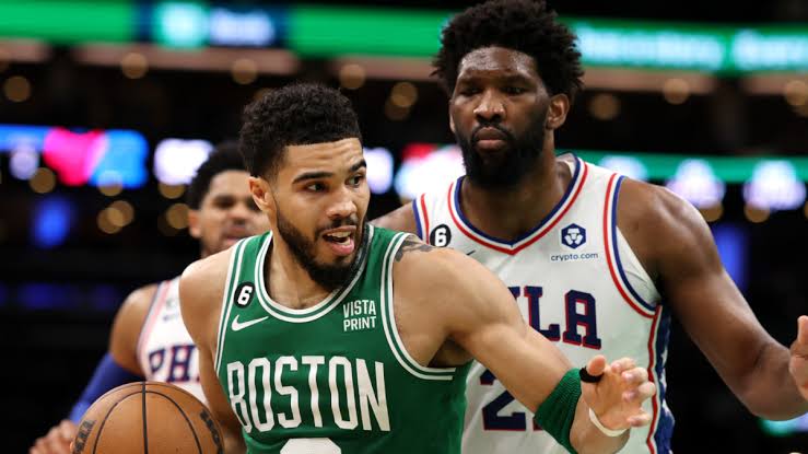 Celtics Could Be Missing Two Starters In Rematch Against 76ers