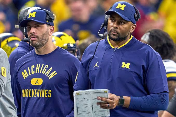 Michigan’s confirmed major injuries following win over Penn State another super star now  ruled out till…