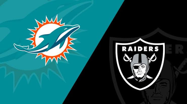 Raiders-dolphins final Week 11 injury report released