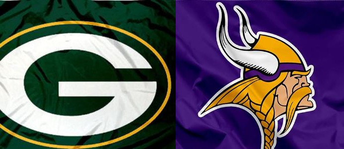 Green Bay Packers are reportedly intersted in signing Vikings star