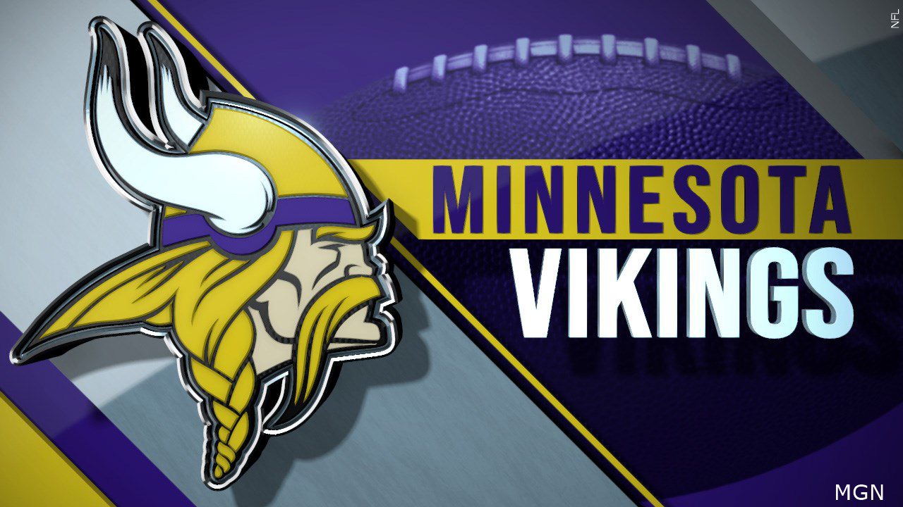 Breaking News: Minnesota Viking Just In Comfirm To Release Another Top Super Star Ahead Of NFL Playoffs.