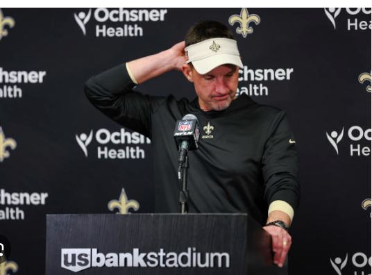 Breaking News:Just In Another New Orleans Saints star suffer devastating injury that may end his career Doctor report