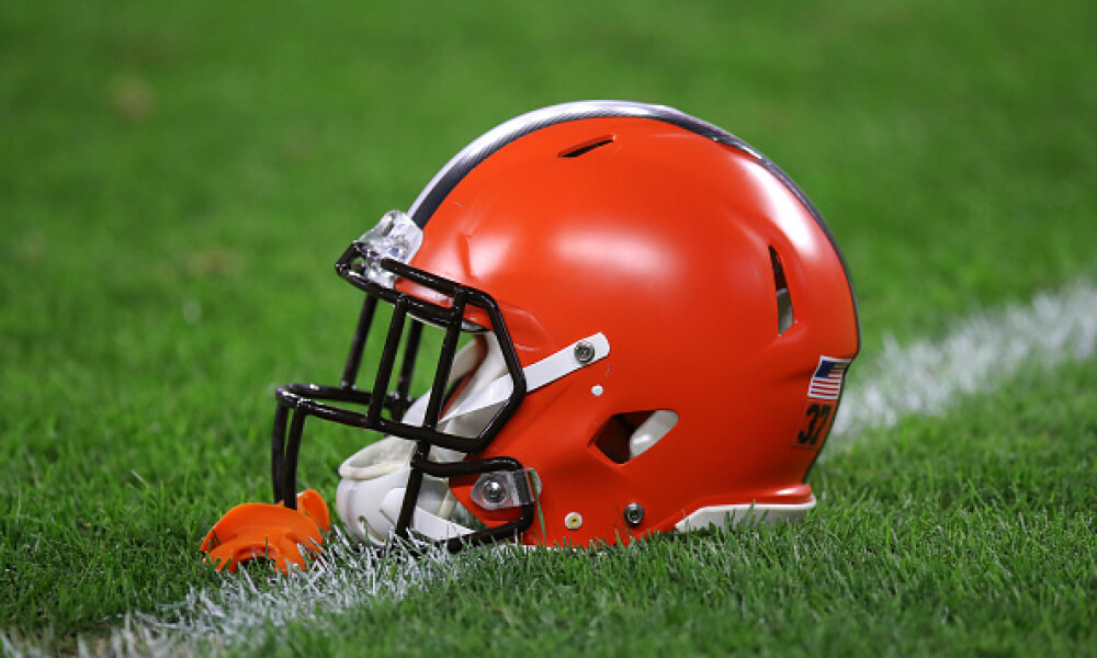 News Update: The Cleveland Browns will be seeing a talented player enter NFL free agency.