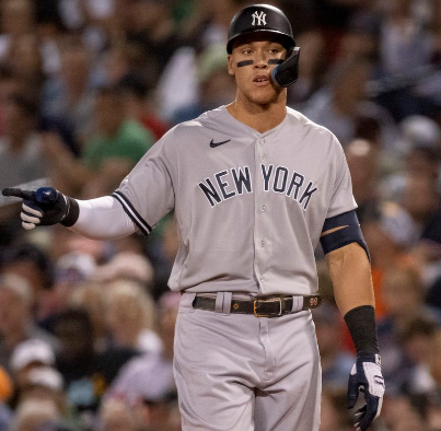 According to reports, the Yankees might be revising their road uniforms for the first time in 50 years.