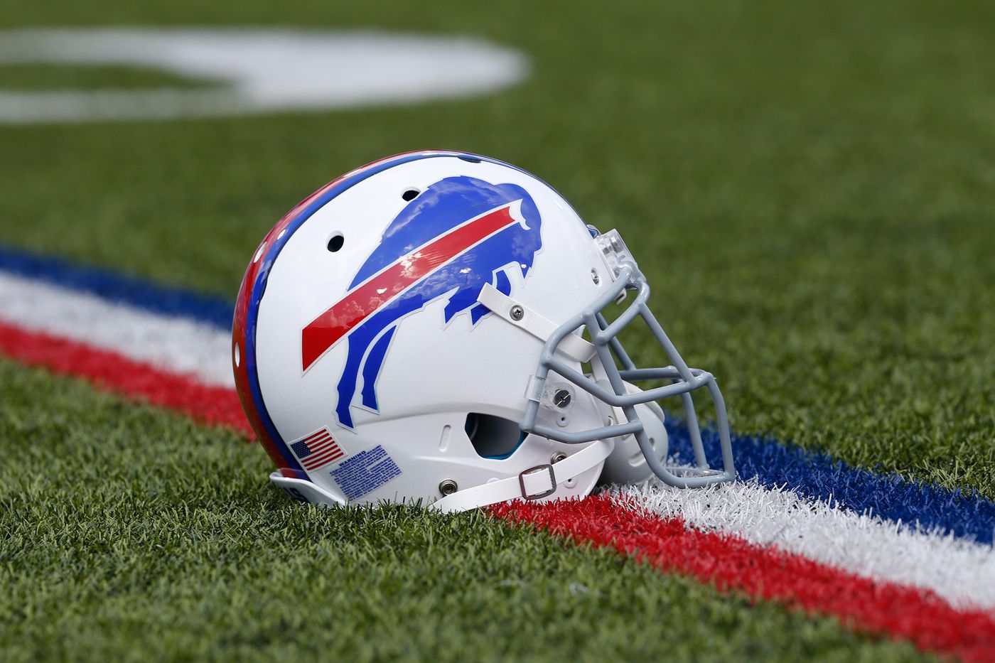 NEWS UPDATE: Josh Allen’s “big-boned” No. 1 receiver is expected to be added by the Bills.