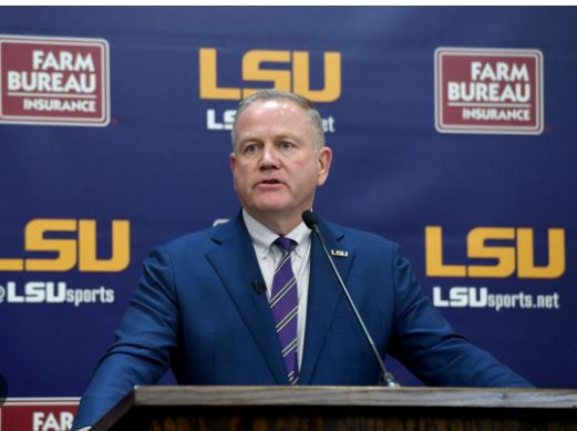 Breaking News: Another LSU Tigers Experienced Star Reveals Transfer Destination