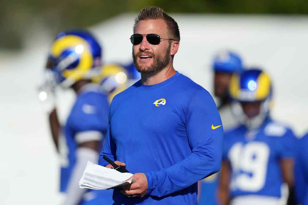 Los Angeles Rams Name Five Stars They Could Sign This 2024