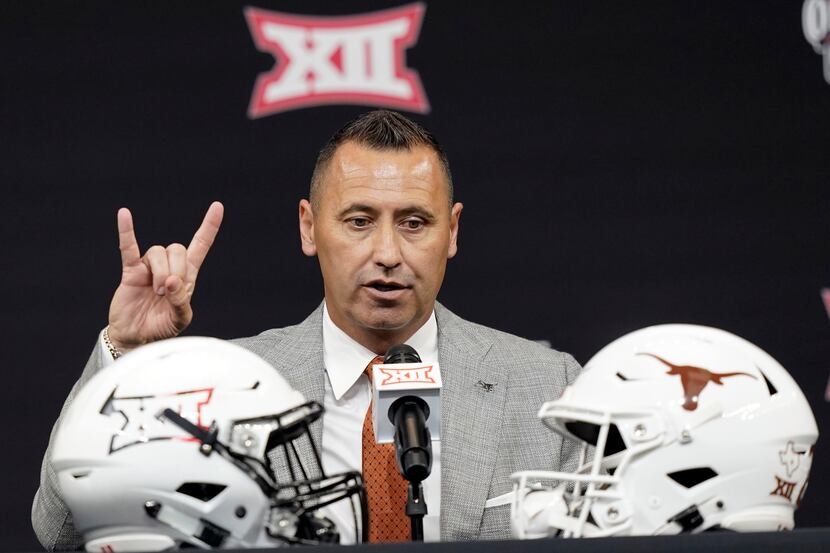 Breaking News: Five-star WR Name Texas Longhorns As His Preferred Destination As Visit Date Confirmed