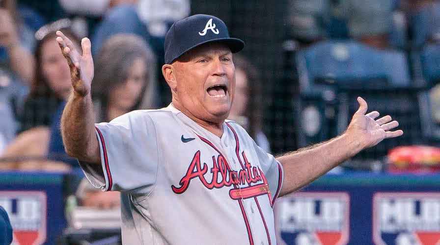 “I will Leave For Him To Play” Top Braves Star Confirm He Wants To Leave Due To…