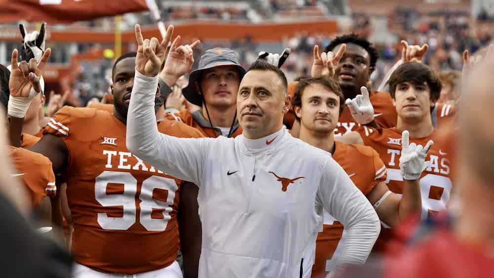 Breaking News:Five-Star Tackle Name Texas Longhorns As His Preferred Destination And Announce Date For Official Visit