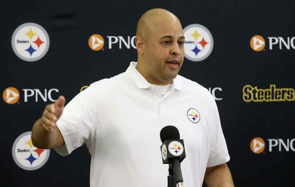 Good News: Just In Pittsburgh Steelers Confirm The Signing Of Another Experienced Star