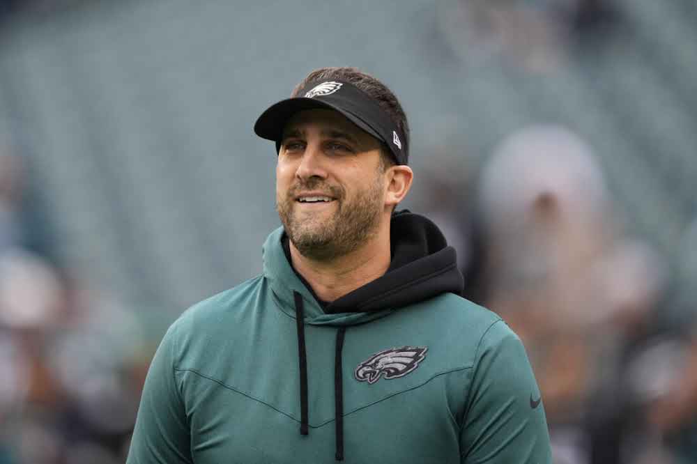 Good News: Just In  Philadelphia Eagles Confirm The Signing Of Another Top Experienced Star