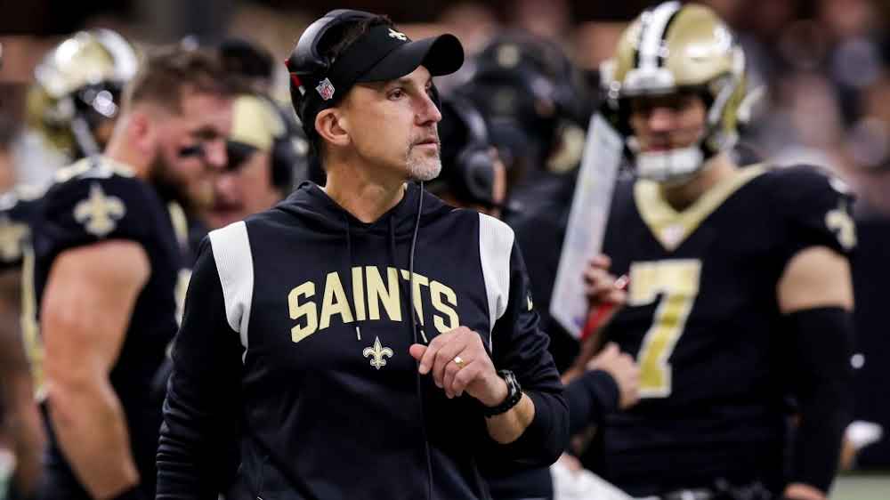 Latest Saints Updates: New Orleans Saints Confirm To Release Another Experienced Star