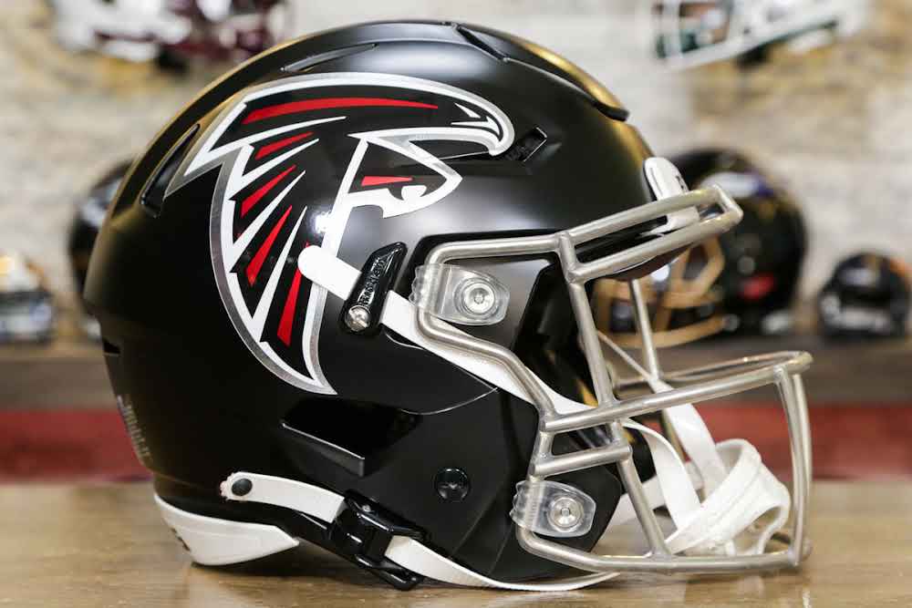 Good News: Just In Atlanta Falcons Confirm The Signing Of Super Bowl Finalist To A Three Year Deal