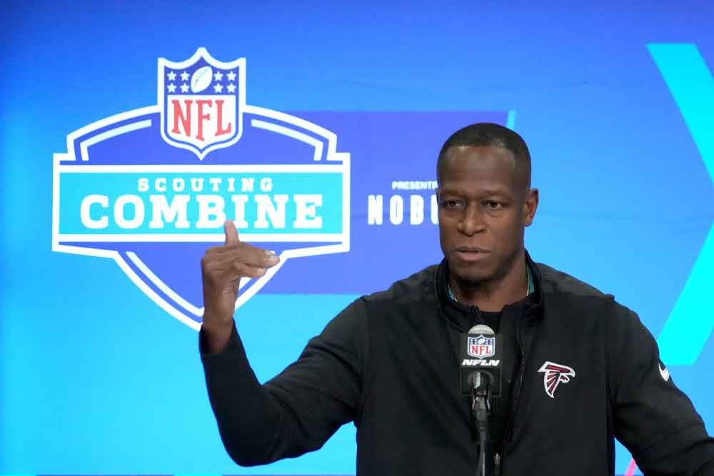 Atlanta Falcons Confirm In Final Stage Discussion To Acquire Top Talented Star