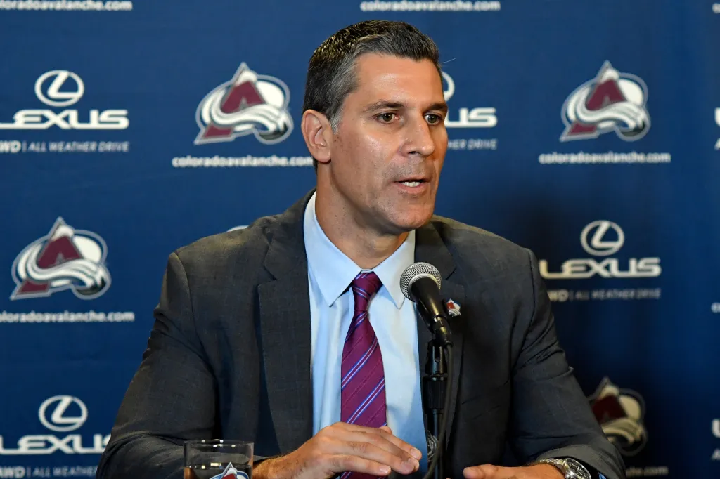 “I will Leave For Him To Play” Colorado Avalanche Star Open Up On Future And Confirm He Wants To Leave