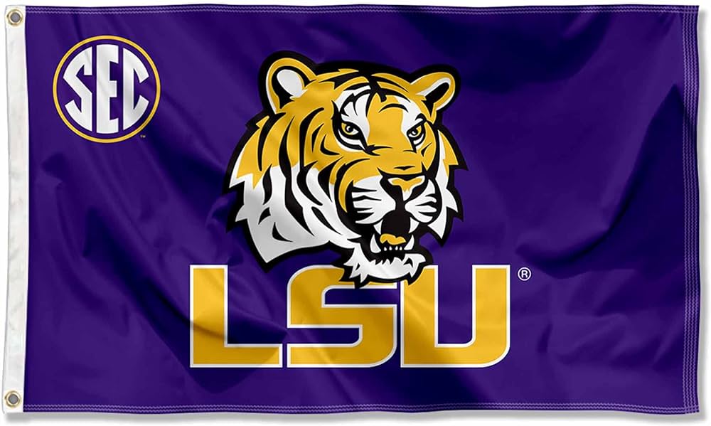 Latest LSU News: LSU Tigers Confirm Another Top Star To Enter Transfer Portal