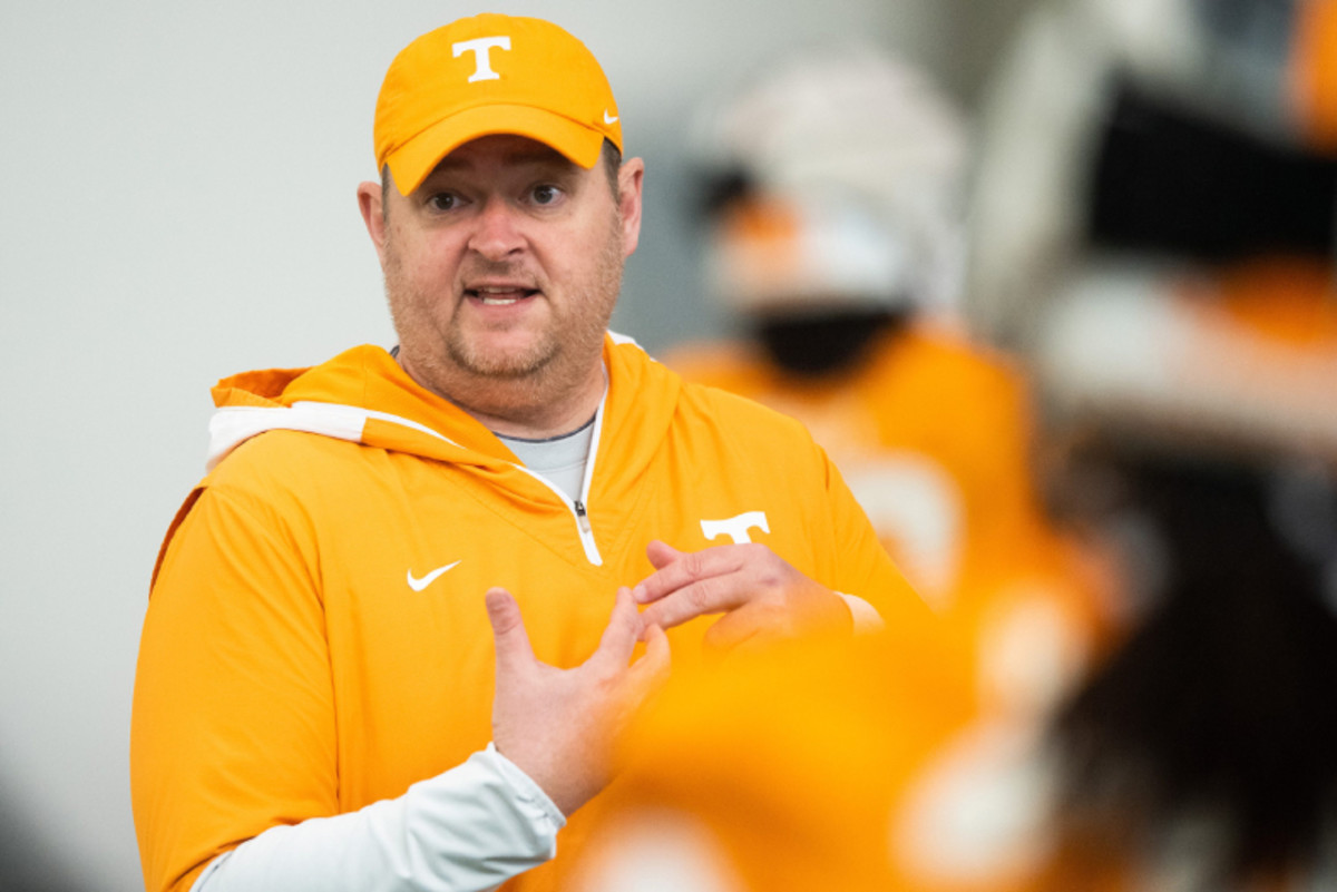 Latest vols News:Just In Another Top Tennessee Volunteers Star Confirm ...