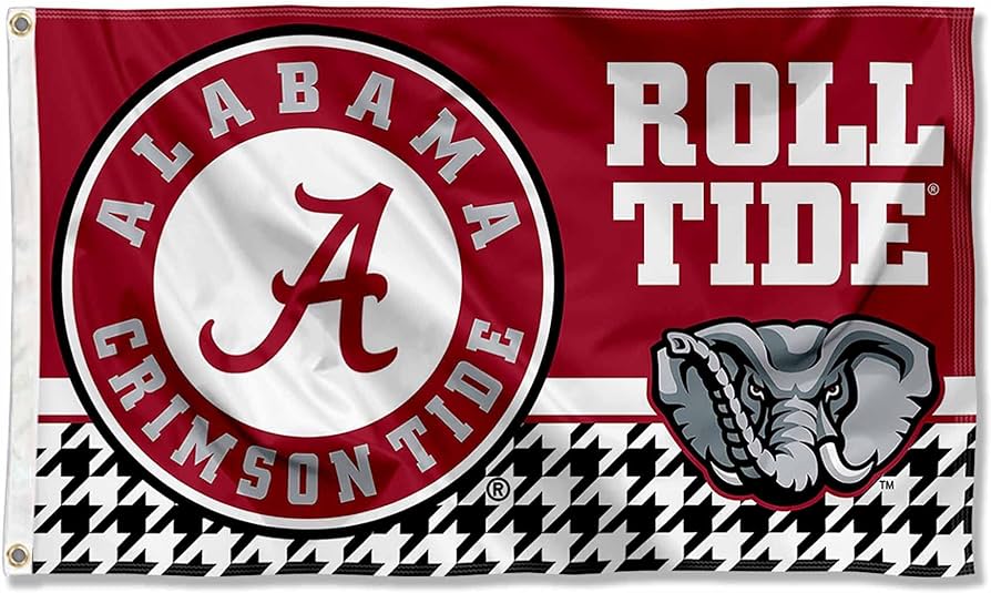 Latest Bama News: Top Auburn Tiger Star Is Set To Visit Alabama Crimson Tide Amid Commitment