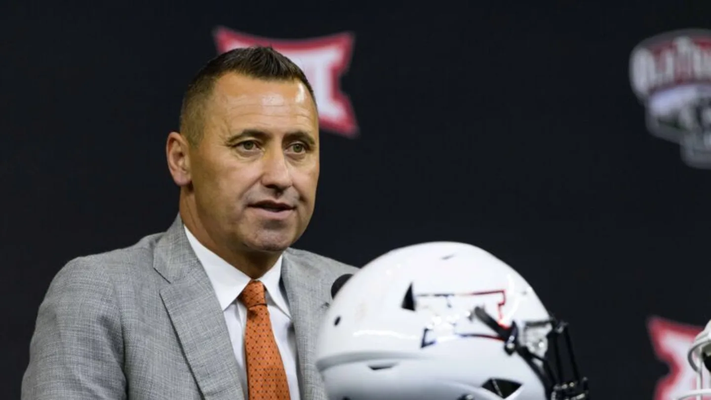 Good News: Just In Texas Longhorns Confirm The Signing Of Another Top Star