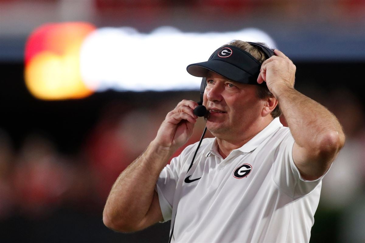 Latest DAWG News: Just In Georgia Bulldogs Confirm The Departure Of Two Talented Star