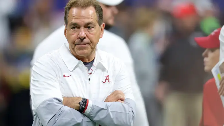 Latest Alabama News: Just In Alabama Confirm Departure Of Top Experienced Star