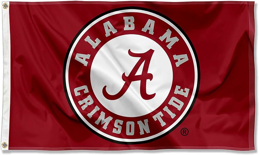 Official Bama News: Just In Alabama Confirm The Signing Of Another Top Talented Star