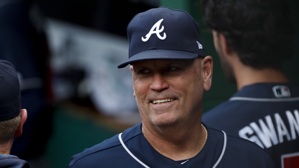 Good News: Just In Atlanta Braves Confirm The Signing Another Top Experienced MLB Star