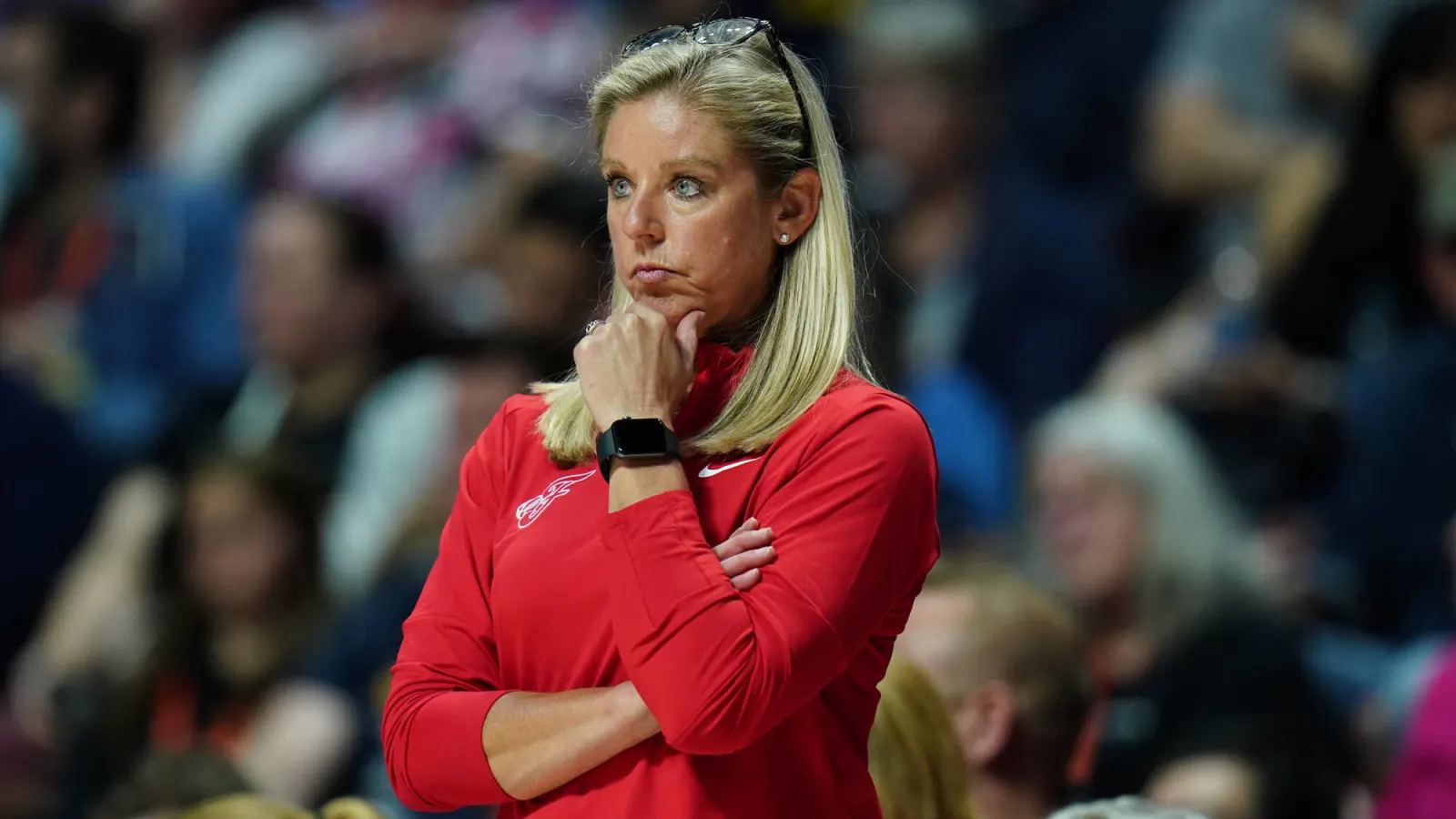 ESPN Sad News Report: Indiana Fever Confirm Another Top Experienced Star Ruled Out With Injury