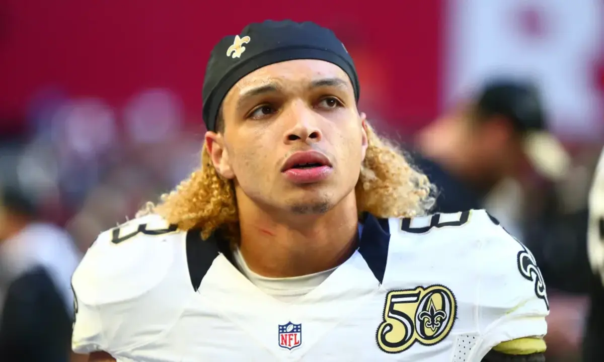 Breaking News: Former Saints WR Sends Strong Message To New Orleans Saints Fans In Social Media Rant