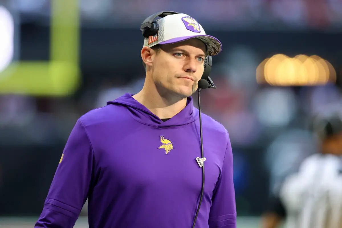 Sad News: Just In Minnesota Vikings Confirm The Departure Of Two Experienced Star