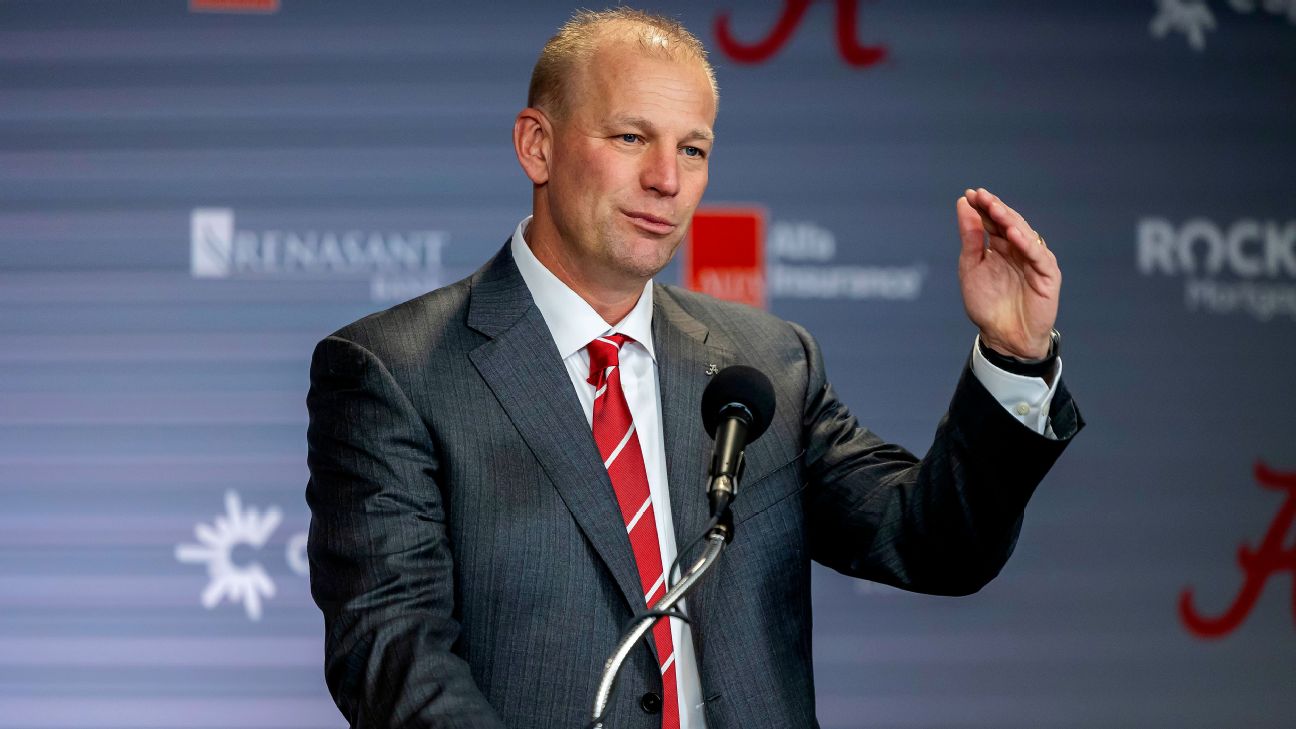 Latest Bama News: Alabama Crimson Tide Confirm In Talk To Sign Another Top Talented DB