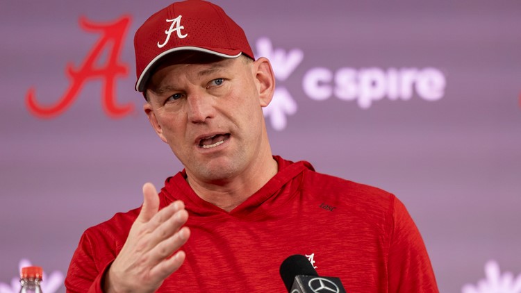 Good News: Alabama Confirm The Signing Of Another Highly Rated Star