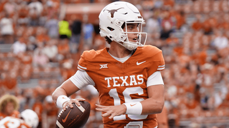 Breaking News: Texas Longhorns QB Arch Manning Is Gone Due To.