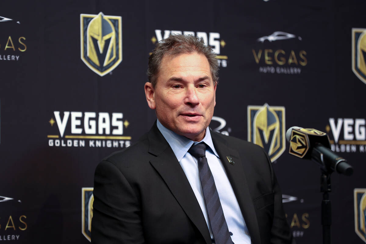 Good News: Just In Las Vegas Golden Knights Confirm The Signing Of Another Top Experienced Star In Free Agency