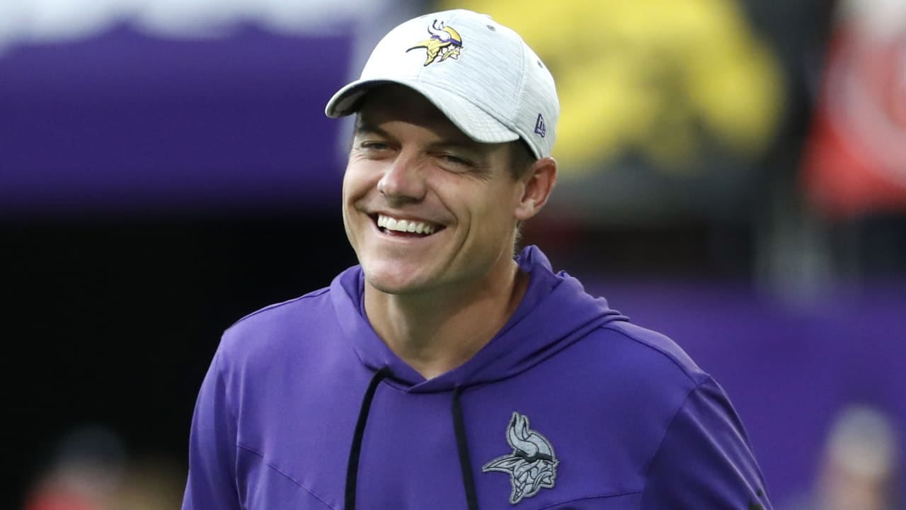 Latest Vikings News Vikings Confirm To Resign Top Talented Star