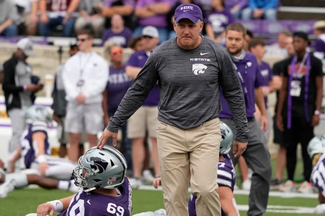 Done Deal: Kansas State Wildcats Football Full Commitment List Revealed With Addition Of Another Top Talented Star