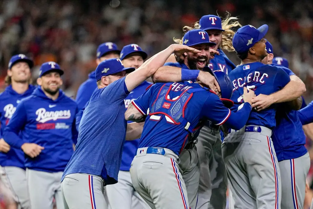 Sad News: Just In Another Top Experienced Texas Rangers Star Confirm He Wants To Leave