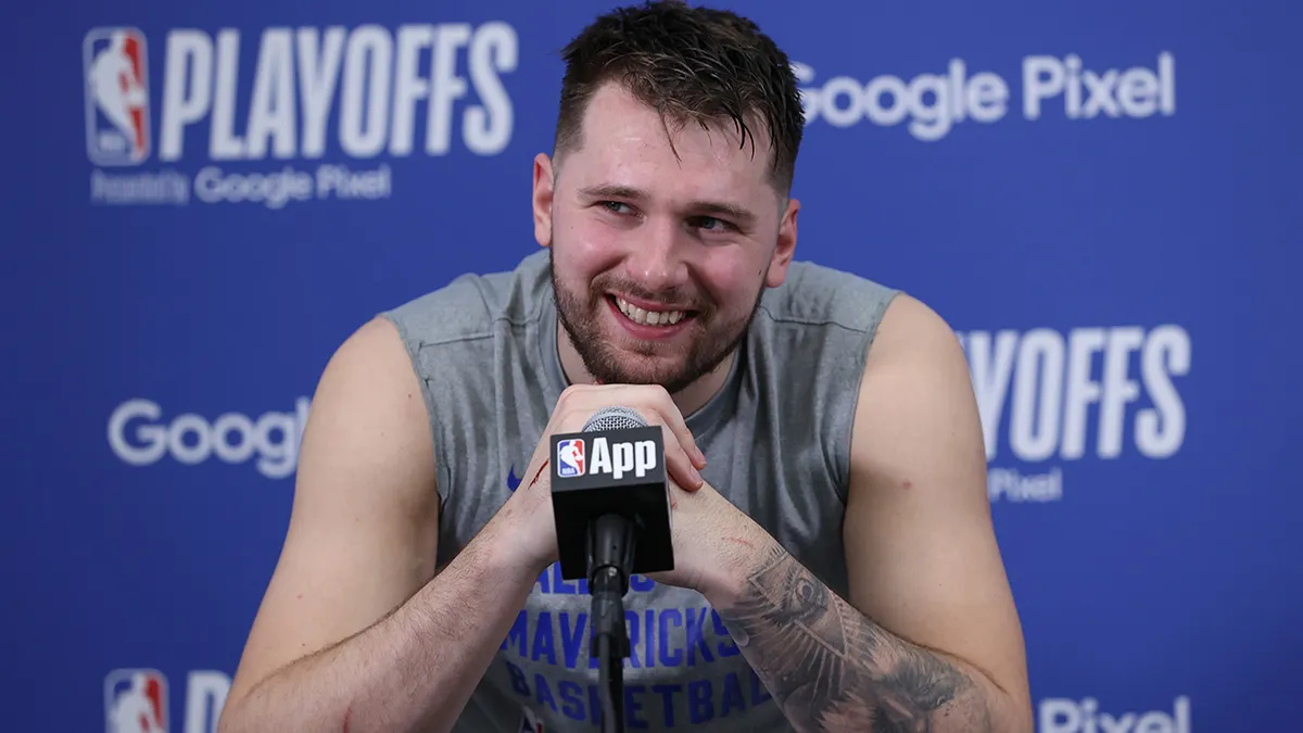 All signs point to Luka Doncic making decision that’ll frustrate Mavericks fans