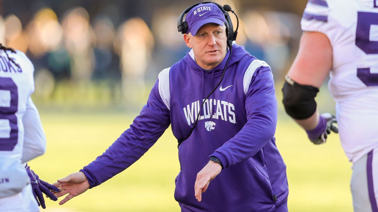 Good News: Just In Another 5-Star SEC Football Star Commit To Kansas State Wildcats Football