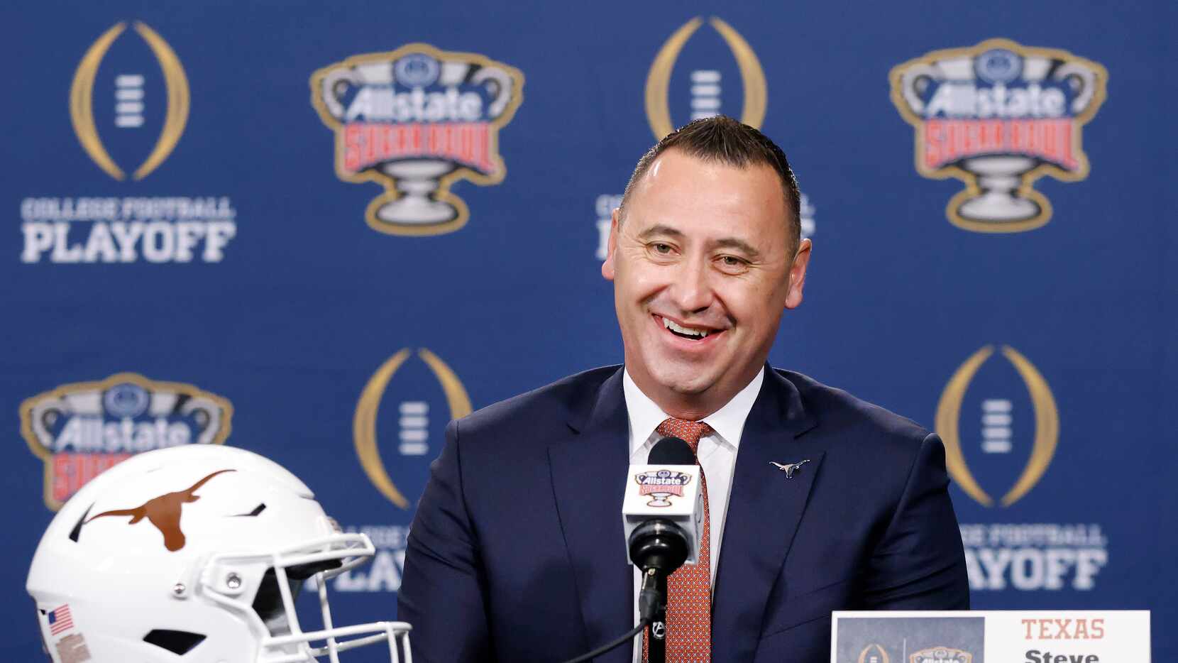 Good News: Just In Steve Sarkisian Confirm The Signing Of Another Top Highly Rated SEC 5-Star CB