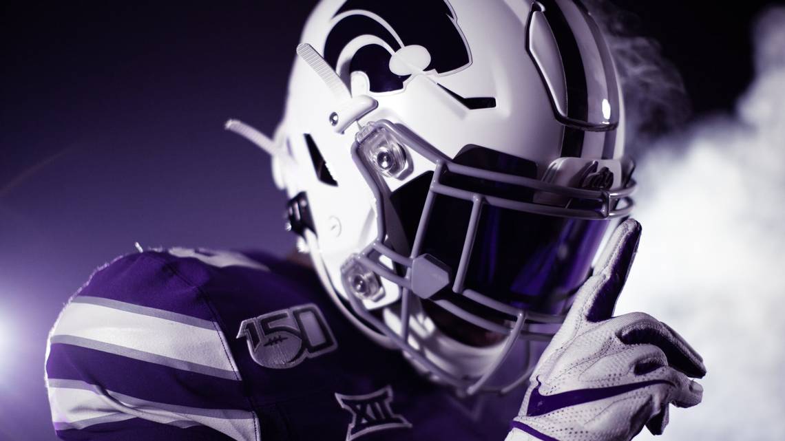 Done Deal: Just In Top Highly Rated NCAA Star Commits To Kansas State Wildcats