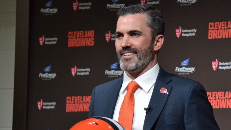 Official Cleveland News:  Cleveland Browns Confirm Two Free Agents They Are Now Willing To Sign