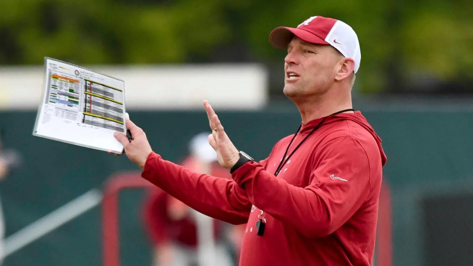 Huge Boost: Just In Alabama Land Commitment Of Another Highly Rated 5-Star LB