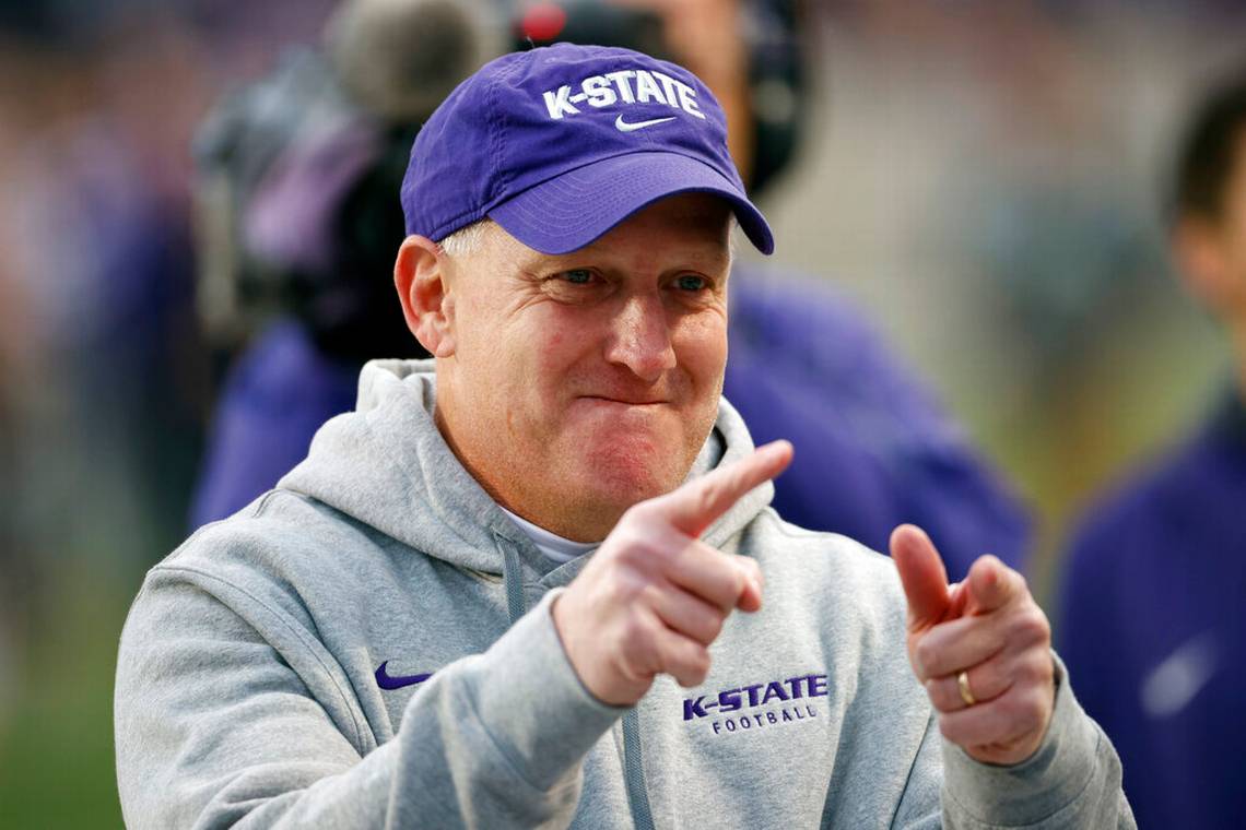 Good News: Just In Another Top Talented 5-Star LB Commits To Kansas State Wildcats Football