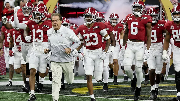 Official Bama News: Nick Saban Favorite Recruit Give One Surprised Reason He stayed Committed Regardless Of Nick Saban Retiring