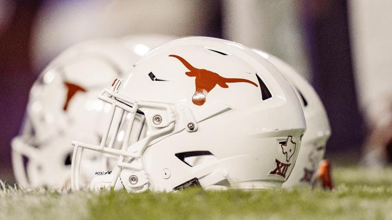 Good News: Just In Texas Longhorns Confirm To Win Battle Over SEC Rivals To Commitment Of Another Top Highly Talented 5-Star WR