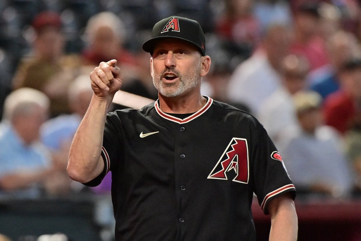 Good News: Arizona Diamondbacks Confirm To Welcome Another Top Experienced Star To Squad